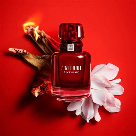 l'interdit givenchy rouge 100 ml|givenchy perfume l'interdit boots.